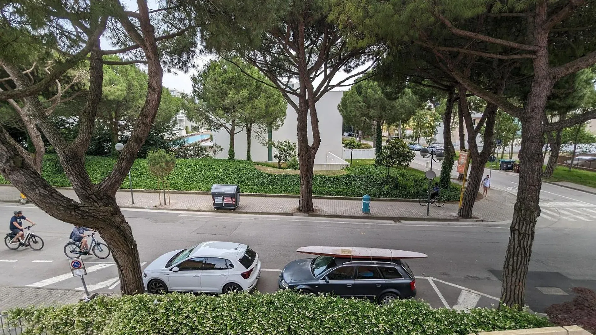 Casa Preferita Daire Lido di Jesolo