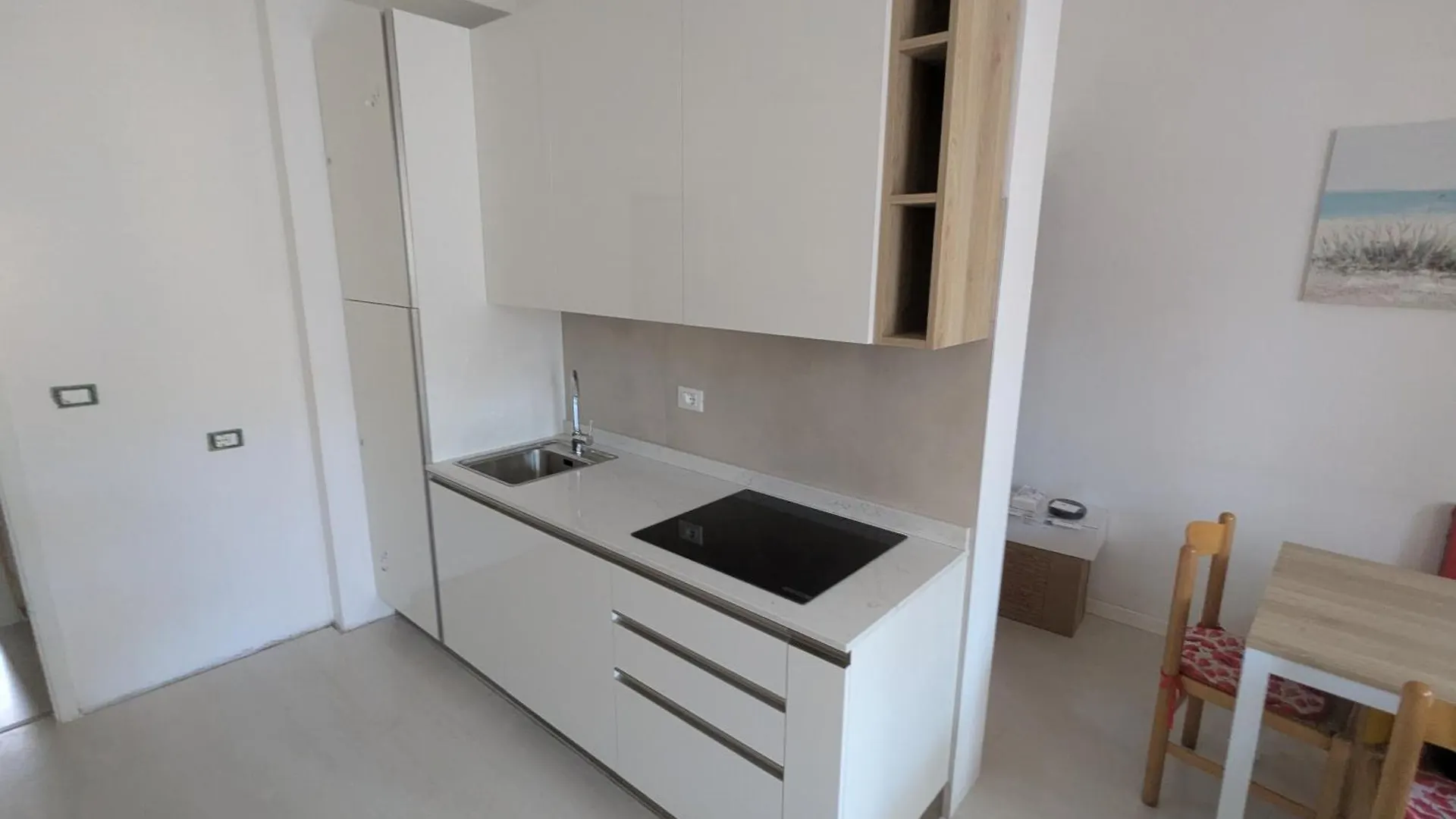 Casa Preferita Daire Lido di Jesolo